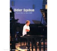 Squiban,Didier - Didier squiban : concert riec sur belon