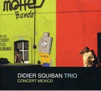 Squiban, Didier - Didier Squiban Trio