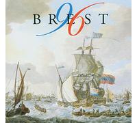 Squiban, Didier - Penn-Ar-Bed/Live