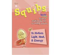 Squibs Science Disc 7 - In Motion: Light, Heat, & Energy
