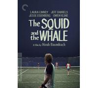 Squid and The Whale (Criterion Collection)