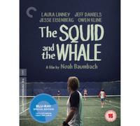 Squid And The Whale - The Criterion Coll