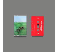 Squid - Bright Green Field (Red Cassette) [Import]