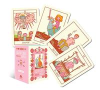 Squid Cake Marseille Tarot