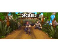 Squid Commando (Steam Account)