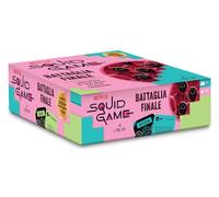 Squid game. Battaglia finale. Con dado. Con Libro