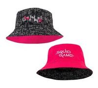 Squid Game - Bob Squid Game Multicolore G