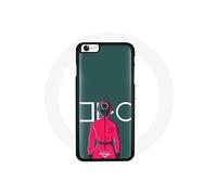 Squid Game Coque Iphone 4