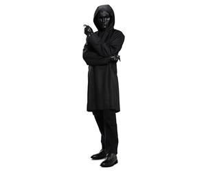 Squid Game Deluxe Front Man Costume pour adulte