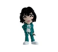 Squid Game - Figurine Kang Sae Byeok 11 cm