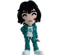Squid Game - Figurine Kang Sae Byeok 11 cm