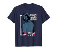 Squid Game Front Man commence le prochain jeu T-Shirt