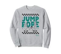 Squid Game Jump Rope Sweatshirt