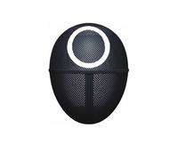 Squid Game Mask Circle Game Of The Squid H790