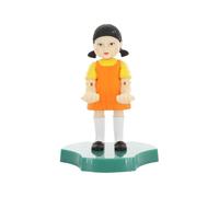 Squid Game - Mini Support Holdems Young-Hee Girl 10 Cm