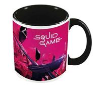 Squid Game - Mug (BS2898)