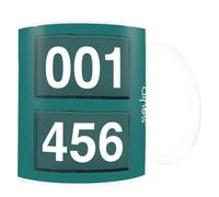 Squid Game - Mug (BS2967)