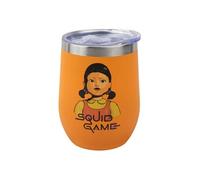 Squid Game - Mug de voyage Young-hee