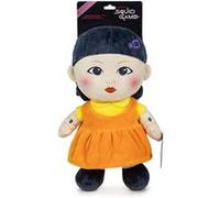 Squid Game - Peluche Doll 28 cm G