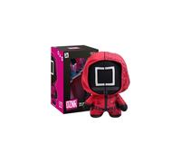 Squid Game - Peluche Dznr Front-Man Join The Game Edition 18 Cm