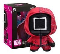 Squid Game - Peluche Dznr Front-Man Join The Game Edition 18 Cm