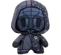 Squid Game - Peluche DZNR Masked Manager Join the Game Edition 18 cm