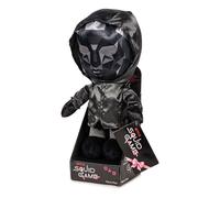 Play By Play Squid Game Frontman Teddy In Display Packaging 28 Cm Noir Enfants