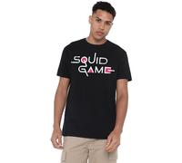 Squid Game T-Shirt Logo Grand Unisex