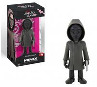 Squid Game - The Front Man - Figurine Minix 12cm