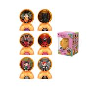 Squid Game YuMe Tirelire en forme de capsule (personnage unique)