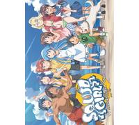 Squid Girl: Series Part 2