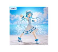 Squid Girl - Statuette Trio-Try-iT 21 cm