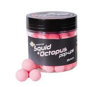 Squid & Octopus Fluro POPUP 15 mm