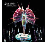 Squid Pisser - Throat Slave