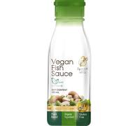 SQUID Sauce de poisson végétale - 180 ml