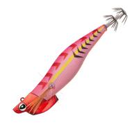 Squid Seeker 40H modèle 3.5 #06 Rose/Rouge