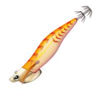 Squid Seeker 40H modèle 3.5 #10 Orange/Or