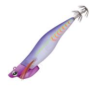 Squid Seeker 40H modèle 3.5 #14 Clear/Violet