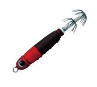 Squid Seeker Metal'N 8go ( 30gr) rouge/marron SSMT8-07