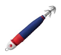 Squid Seeker Metal'N Light