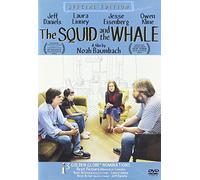 Squid & The Whale & Adaptation [Import USA Zone 1]