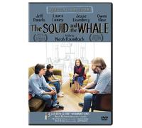 Squid & The Whale [Import USA Zone 1]