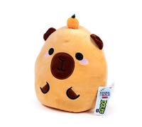 Squidglys Capybara Duke PUCKION PUCKATOR