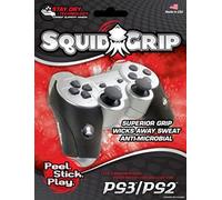 Squidgrip Playstation 3 (Ps3) - Grip Pour Manette Playstation 3