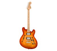 Squier Affinity Series™ - Guitare électrique - Starcaster® Deluxe