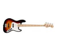 Squier Squier Aff. Jazz Bass 3-SB