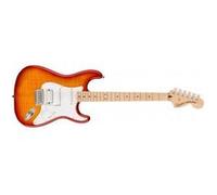 Stratocaster Hss Affinity Mn Sienna Sunburst