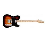 Squier Squier Affinity Tele MN 3-SB