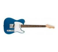 Squier Squier Affinity Tele Lake Pl. Blue