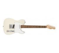 Squier Affinity Series Telecaster - Olympic White blanc G